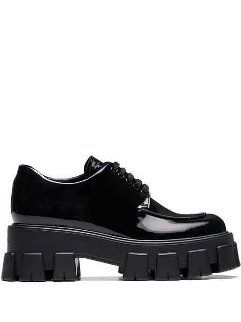 buy prada shoes|chunky prada shoes.